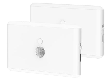 LED Motion Sensor Night Light, 3 Modes Stair Lamp