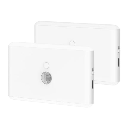 LED Motion Sensor Night Light, 3 Modes Stair Lamp