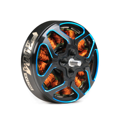 T-Motor F2004 Motor (1700kV, 3000kV)