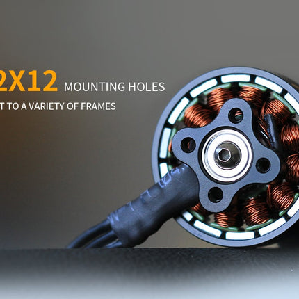 TMotor F2203.5 Motor (1500kV, 2850kV)