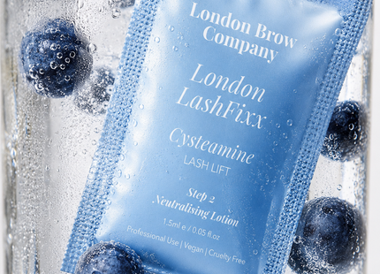 LashFixx™ Korean Lash Lift System – Limited Summer Edition - TGA Free