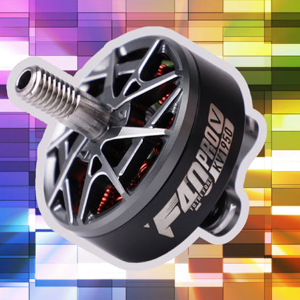 TMotor F40 PRO V Motor