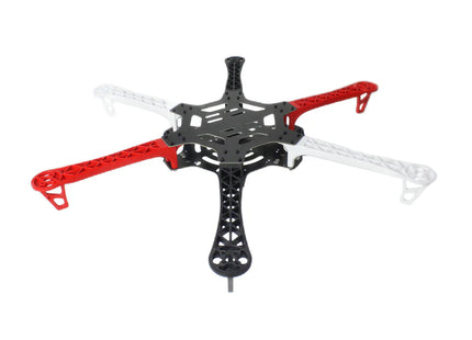 F550 Hexacopter Frame - 550mm FPV Drone Frame Kit