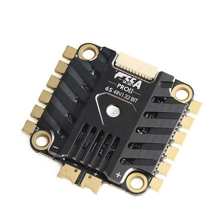 TMOTOR F55A Pro II 55A 3-6s AM32 4-in-1 ESC w/ BEC