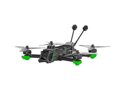 Nazgul Evoque F5D V2 HD530 BNF DJI O4