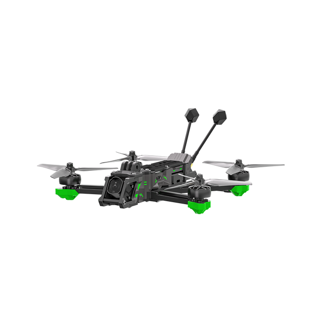 Nazgul Evoque F5D V2 HD530 BNF DJI O4