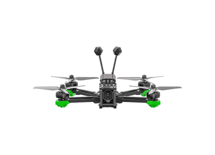 Nazgul Evoque F5D V2 HD530 BNF DJI O4