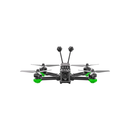 Nazgul Evoque F5D V2 HD530 BNF DJI O4