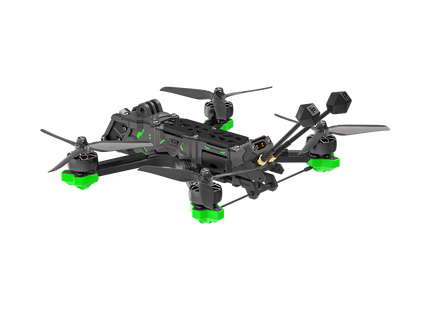 Nazgul Evoque F5D V2 HD530 BNF DJI O4