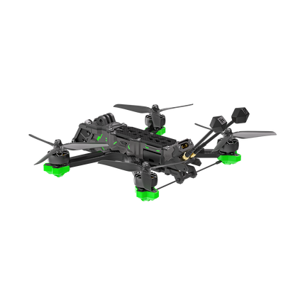 Nazgul Evoque F5D V2 HD530 BNF DJI O4