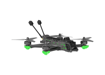 Nazgul Evoque F5D V2 HD530 BNF DJI O4