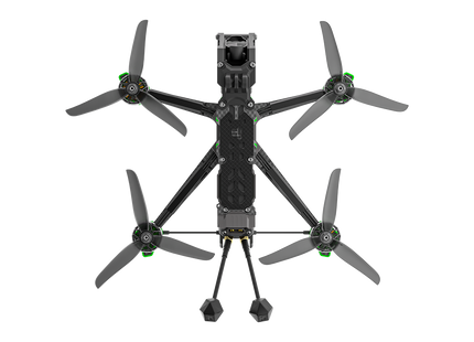 Nazgul Evoque F5D V2 HD530 BNF DJI O4
