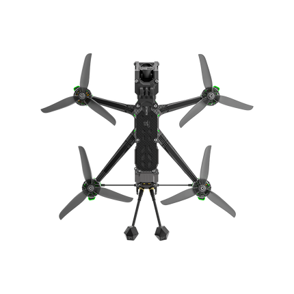 Nazgul Evoque F5D V2 HD530 BNF DJI O4