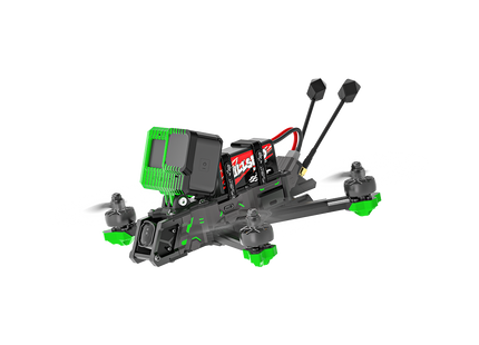 Nazgul Evoque F5D V2 HD530 BNF DJI O4