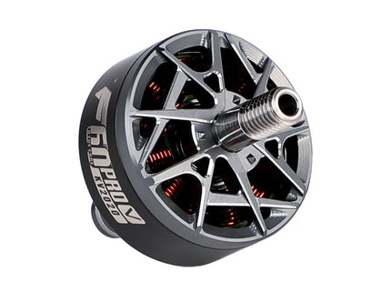 TMotor F60 PRO V Motor (1750kV, 1950kV, 2020 kV, 2550kV)