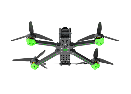 iFlight Nazgul F6D V2 HD530 BNF DJI O4