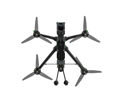 iFlight Nazgul F6D V2 HD530 BNF DJI O4