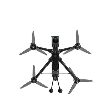 iFlight Nazgul F6D V2 HD530 BNF DJI O4