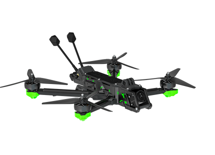iFlight Nazgul F6D V2 HD530 BNF DJI O4
