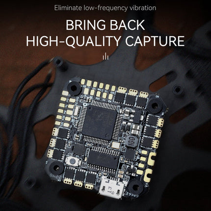 T-Motor F7 35A AIO Flight Controller