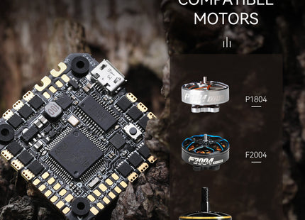 T-Motor F7 35A AIO Flight Controller