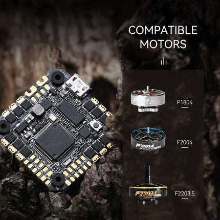 T-Motor F7 35A AIO Flight Controller