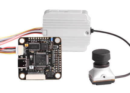 T-Motor F7 Pro Flight Controller