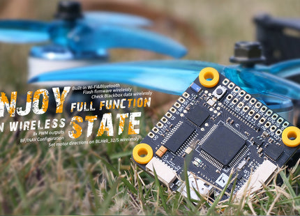 T-Motor F7 Pro Flight Controller