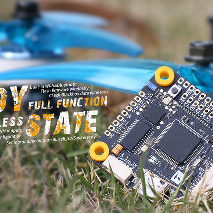 T-Motor F7 Pro Flight Controller