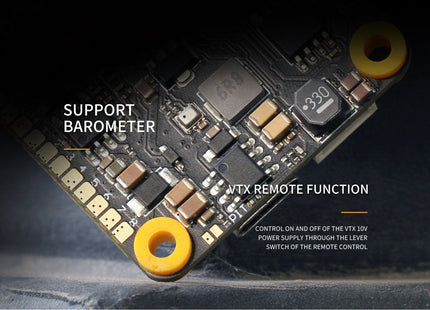 T-Motor F7 Pro Flight Controller