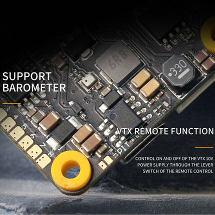 T-Motor F7 Pro Flight Controller