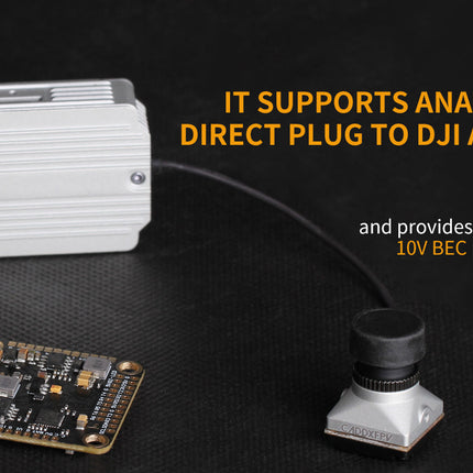 T-Motor F7 Pro Flight Controller