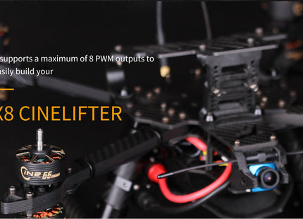 T-Motor F7 Pro Flight Controller