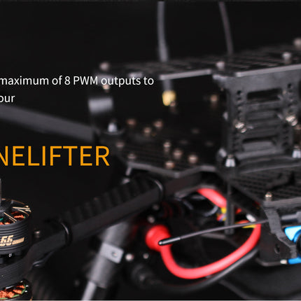 T-Motor F7 Pro Flight Controller