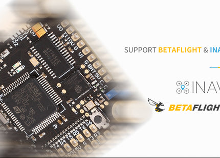 T-Motor F7 Pro Flight Controller