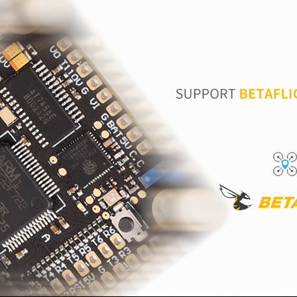 T-Motor F7 Pro Flight Controller