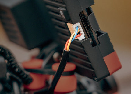 BetaFPV Power Connector Pigtail Cable for SMO 4K Camera