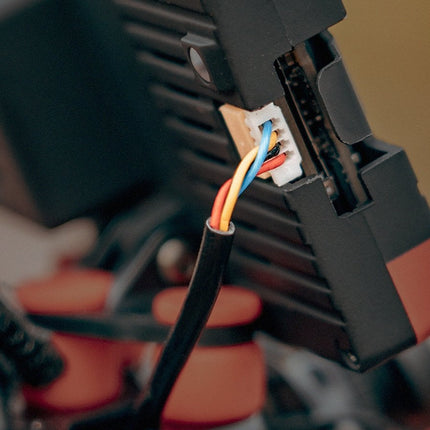 BetaFPV Power Connector Pigtail Cable for SMO 4K Camera