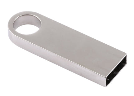 64GB Metal USB 2.0 Flash Disk