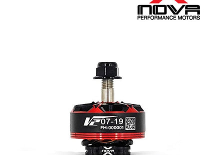 Xnova Freestyle Hard Line V2 2207 Brushless Motor (4 Pack)
