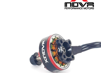 Xnova Freestyle Hard Line V2 2207 Brushless Motor (4 Pack)