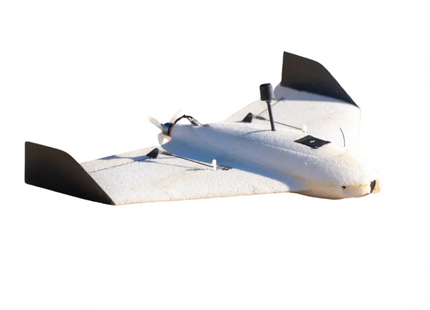 Flik Wing Airframe