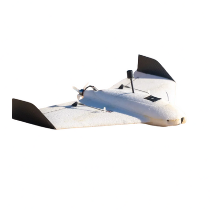 Flik Wing Airframe