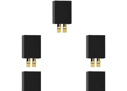 A30 FPV Battery Connector (5pc Male + 5pc Female)