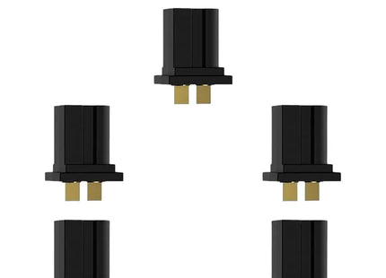 A30 FPV Battery Connector (5pc Male + 5pc Female)