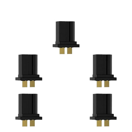 A30 FPV Battery Connector (5pc Male + 5pc Female)