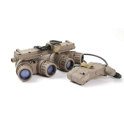 FMA Dummy GPNVG – Ground Panoramic Night Vision Goggle Model