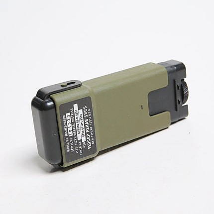 FMA MS2000 Functional Distress Marker Firefly