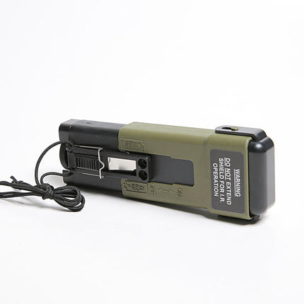 FMA MS2000 Functional Distress Marker Firefly