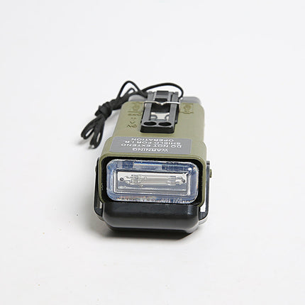 FMA MS2000 Functional Distress Marker Firefly